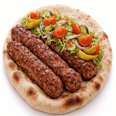 3x Shish Kebab 