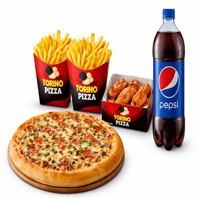Sizzler Deal 